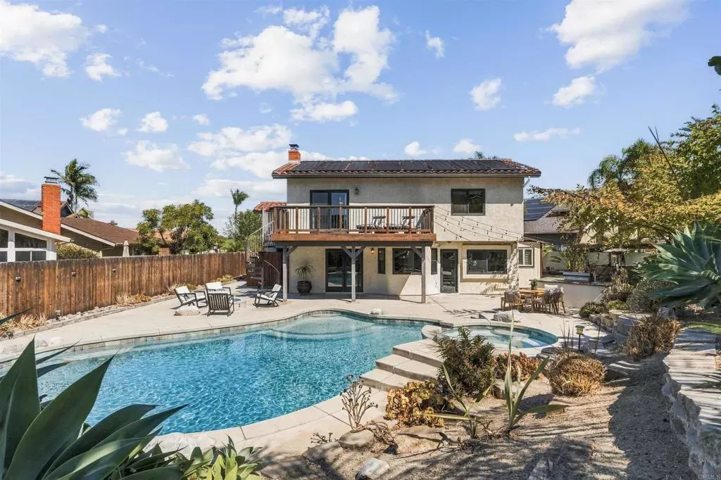 Property Photo: 2687 Waterbury Way CA 92010