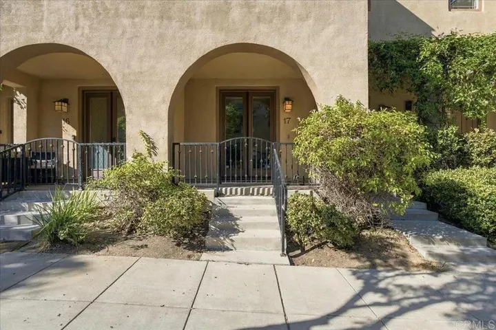 Property Photo:  8300 Station Village Lane Lane 17  CA 92108 
