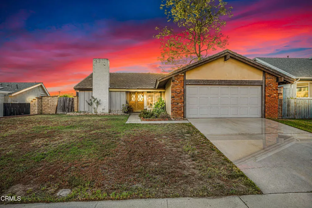 Property Photo: 2041 Herron Court CA 93010