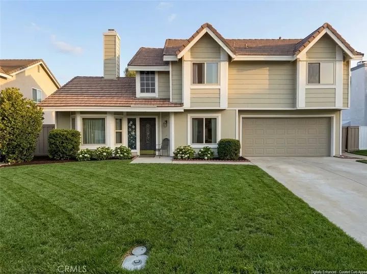 Property Photo:  30400 Guadalupe  CA 92591 