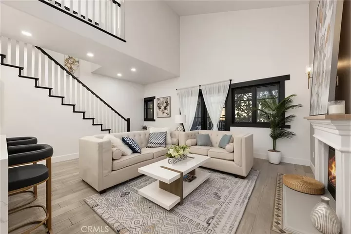Property Photo:  142 N Vermont B  CA 91741 