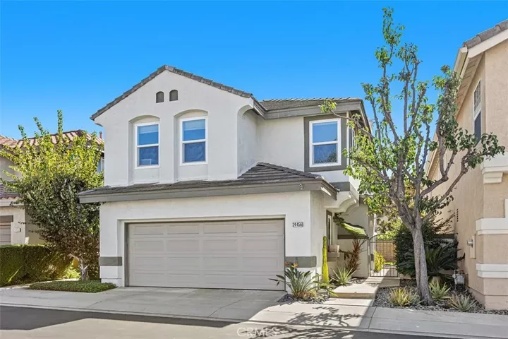 Property Photo:  24456 Sunshine Dr.  CA 92677 