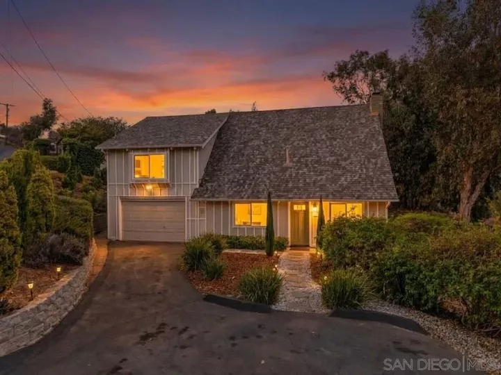 Property Photo: 2080 Eula CA 92019