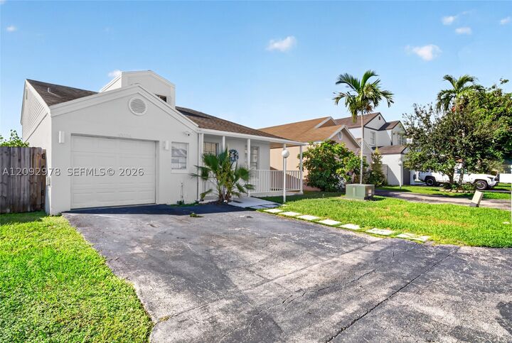 Property Photo:  10024 SW 222nd St  FL 33190 