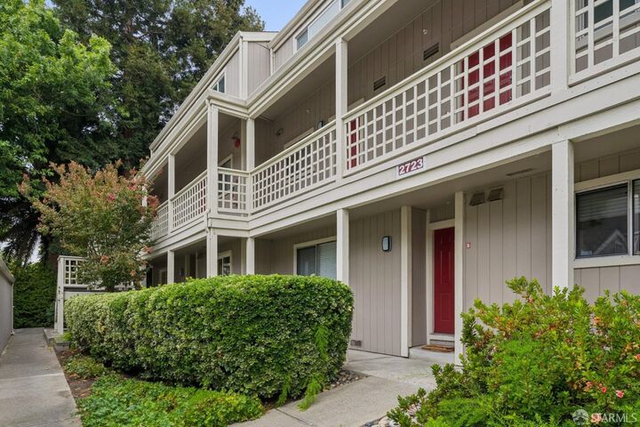 Property Photo:  2723 Oak Road A  CA 94597 