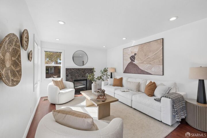 Property Photo:  1315 San Carlos Avenue  CA 94518 