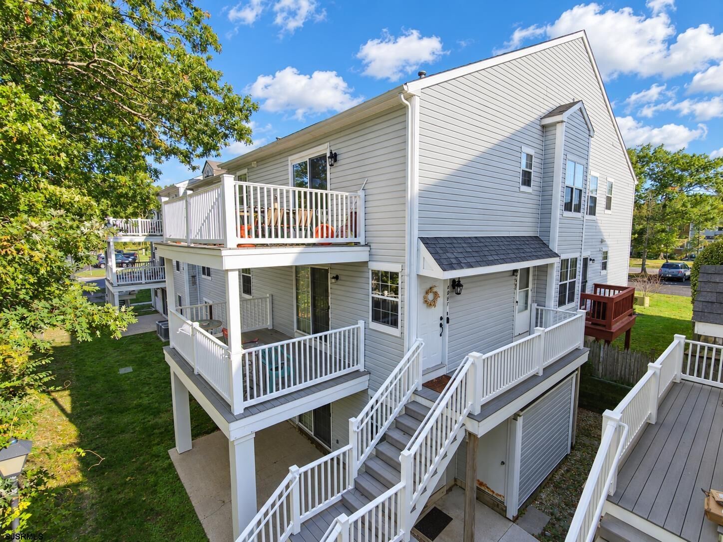 Property Photo:  4885 Bayberry Pl  NJ 08330 