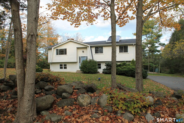 Property Photo:  46 Sima Road  CT 06441 
