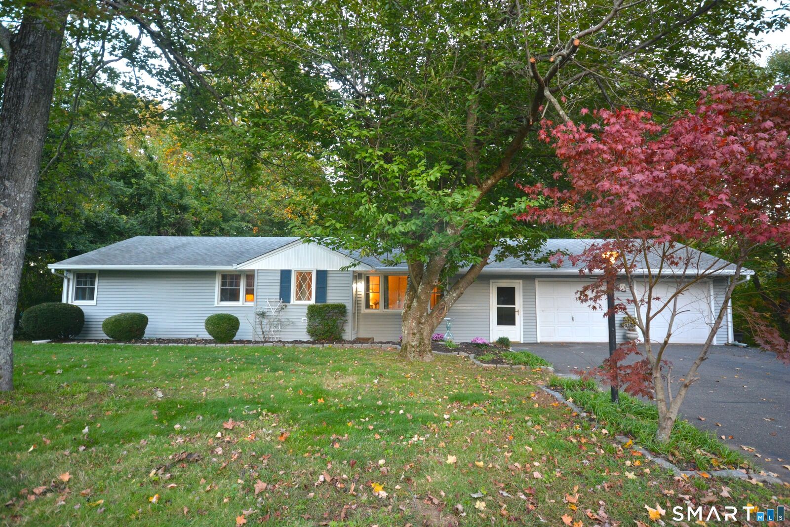 Property Photo:  147 Magee Drive  CT 06514 