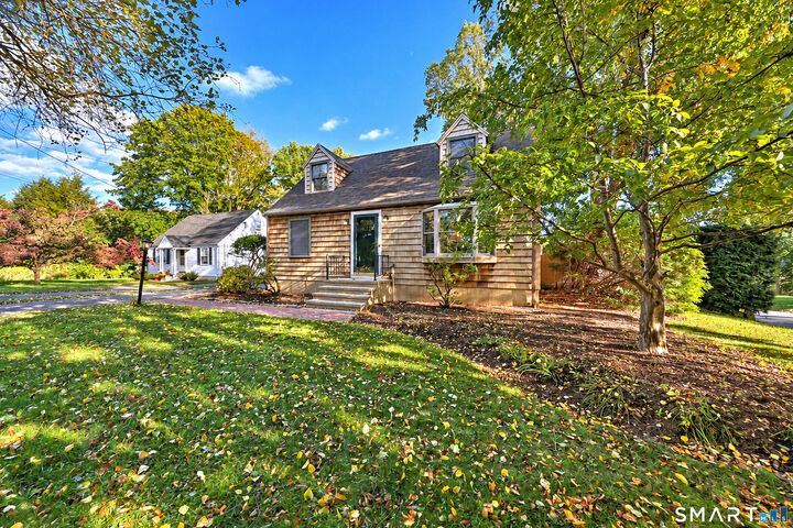 Property Photo:  295 Reid Street  CT 06824 