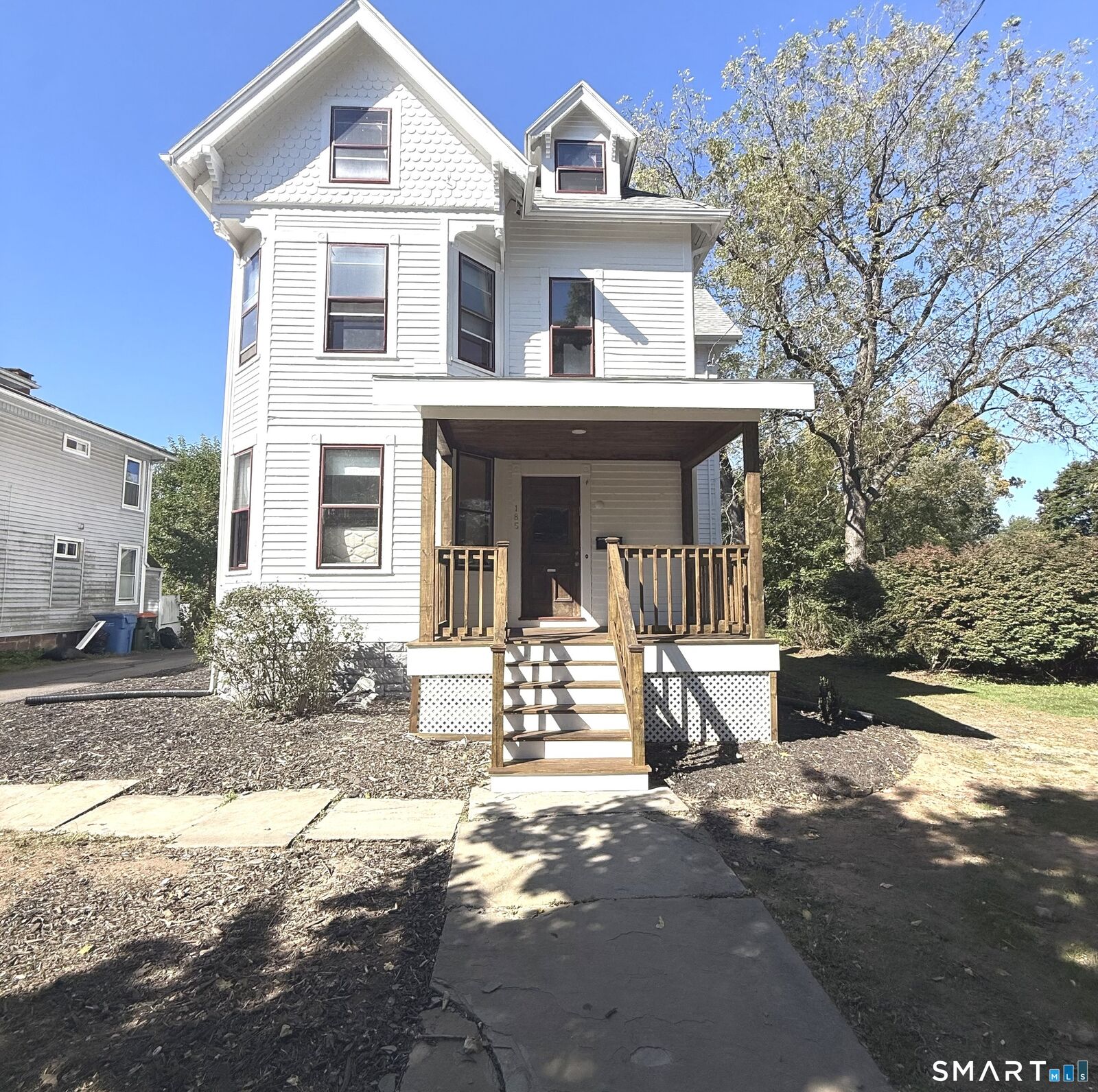 Property Photo: 185 Curtis Street CT 06450