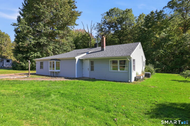 Property Photo:  83 Prospect Hill Drive  CT 06088 