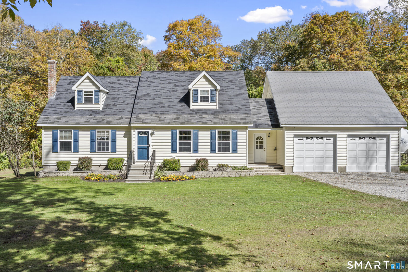 Property Photo:  872 Mansfield City Road  CT 06268 