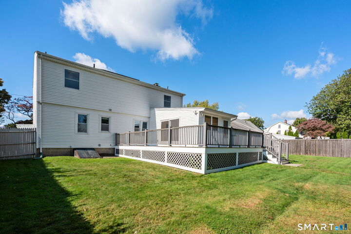 Property Photo:  38 Milandale Road  CT 06824 