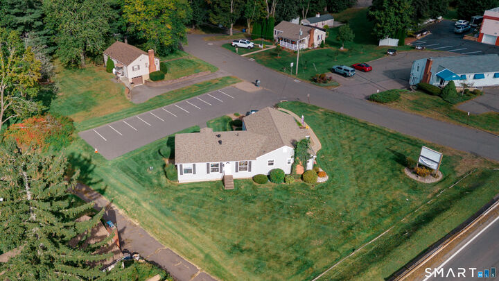 Property Photo: 193 Talcottville Road CT 06066