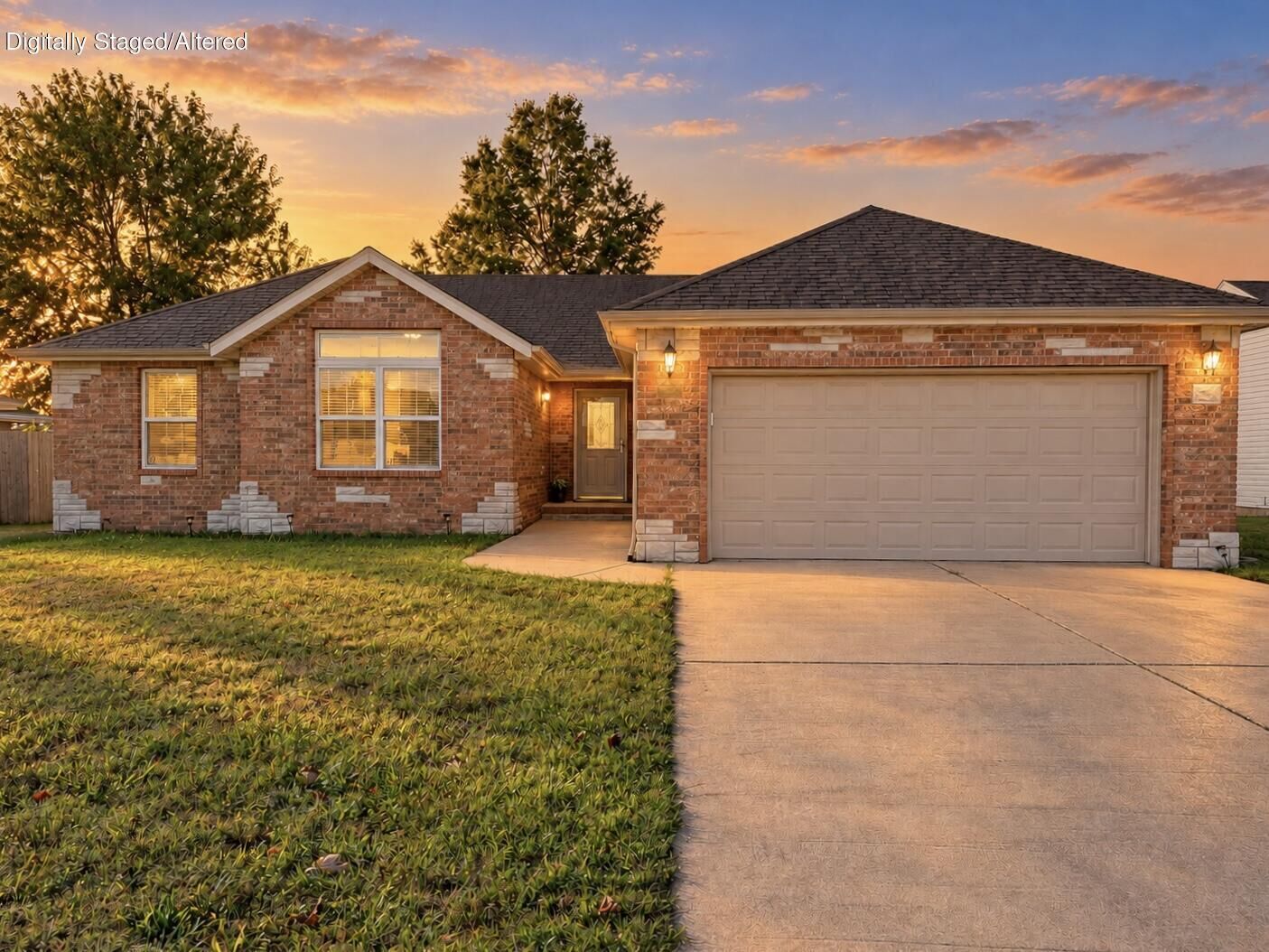 Property Photo:  4590 W University Street  MO 65802 