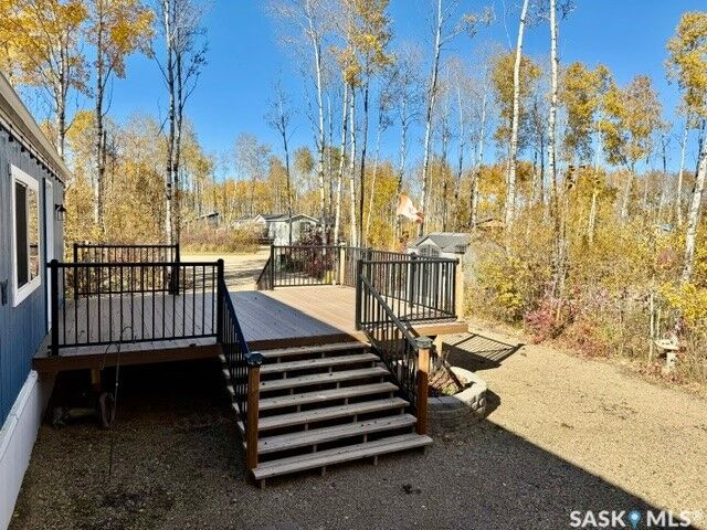 Property Photo: 201 Elk Place SK S0E 0B0