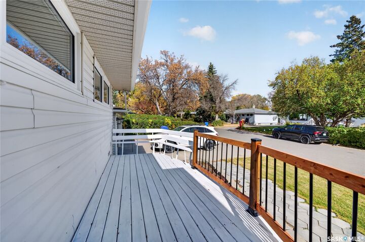 Property Photo:  144 Orchard Crescent  SK S4S 5B6 