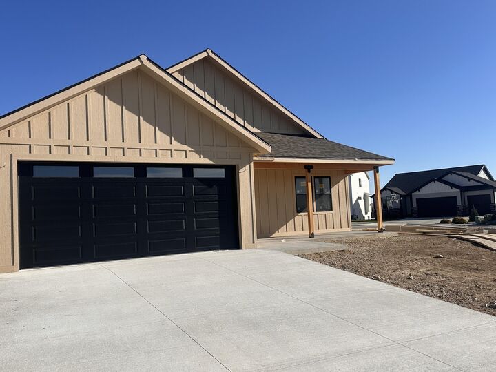 Property Photo:  2649 Morrison Ranch Road  WY 82801 