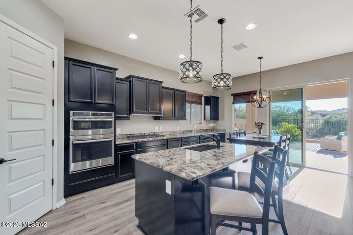 Property Photo:  13421 N Flaxleaf Place  AZ 85755 