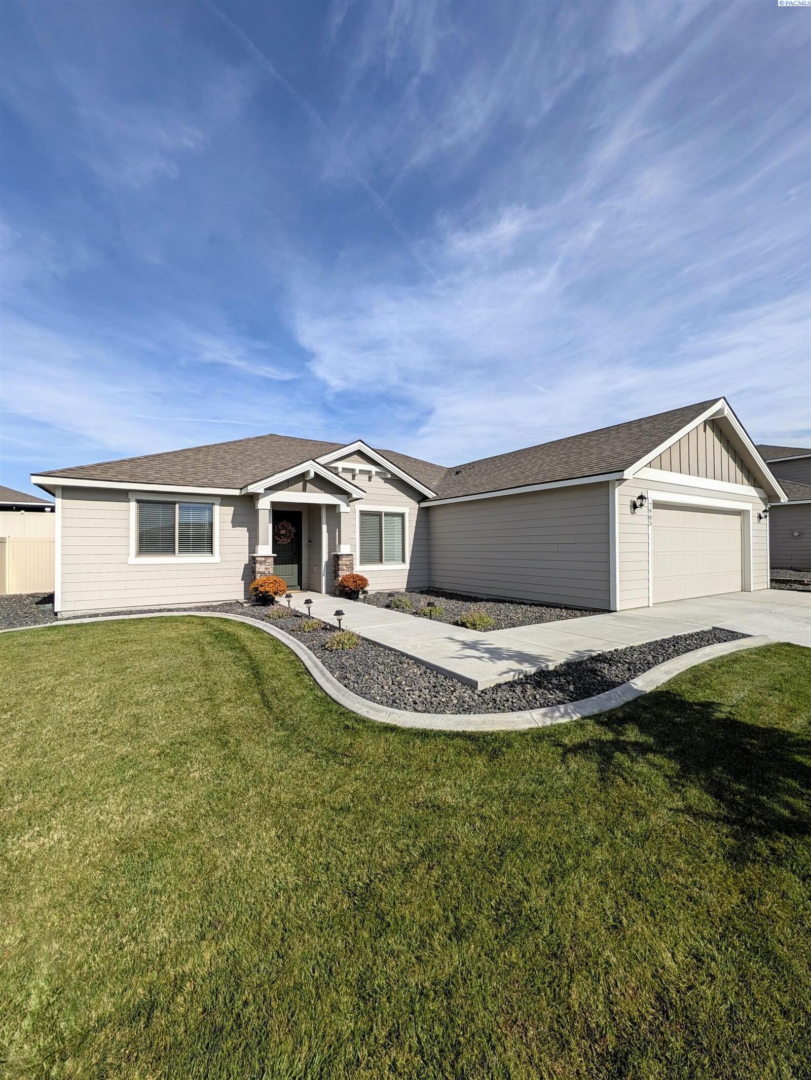 Property Photo: 7905 Cariboo Drive WA 99301