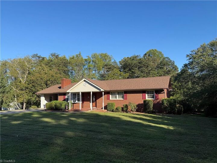 Property Photo:  405 E Devon Drive  NC 27030 