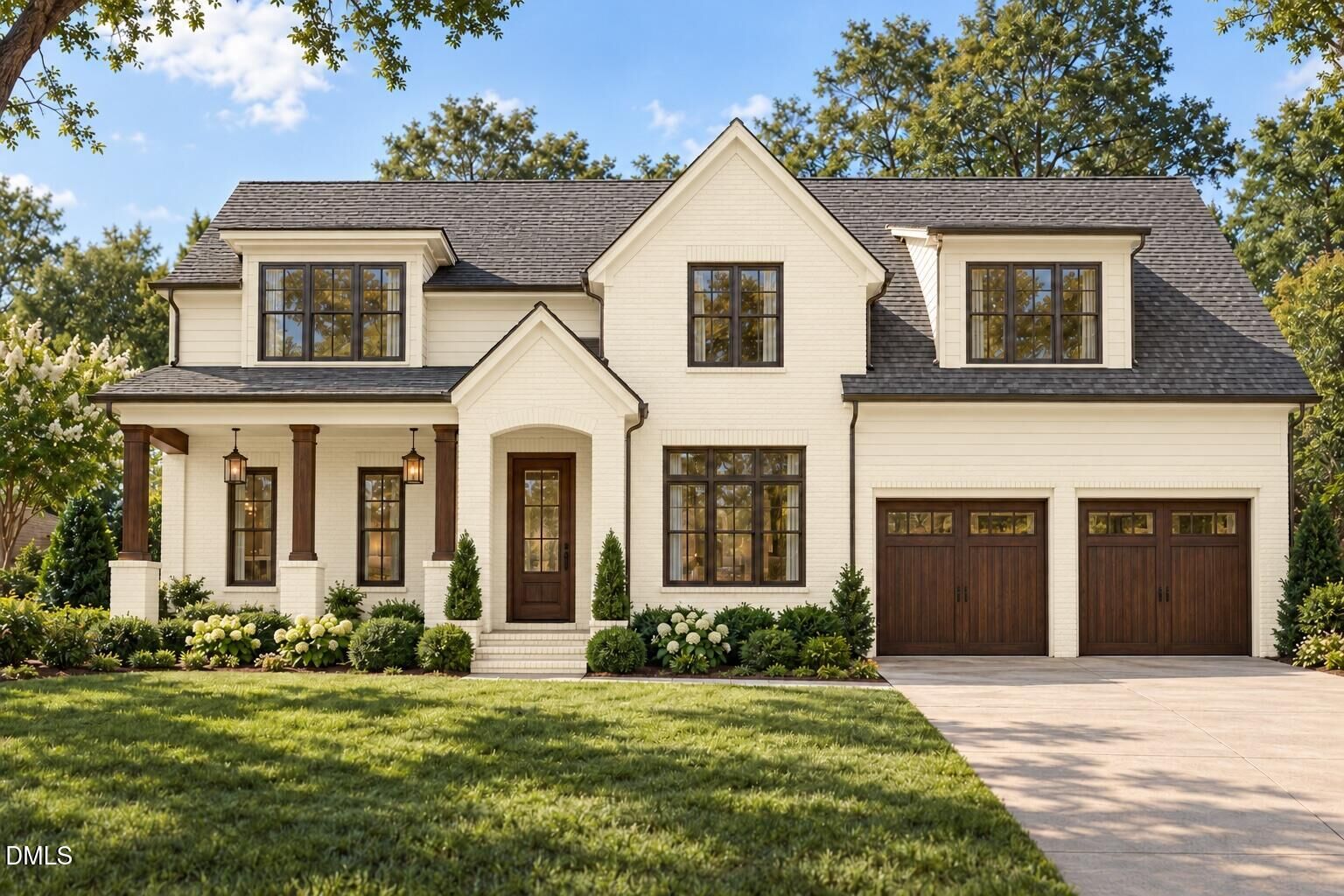 Property Photo:  5316 Collingswood Drive  NC 27609 