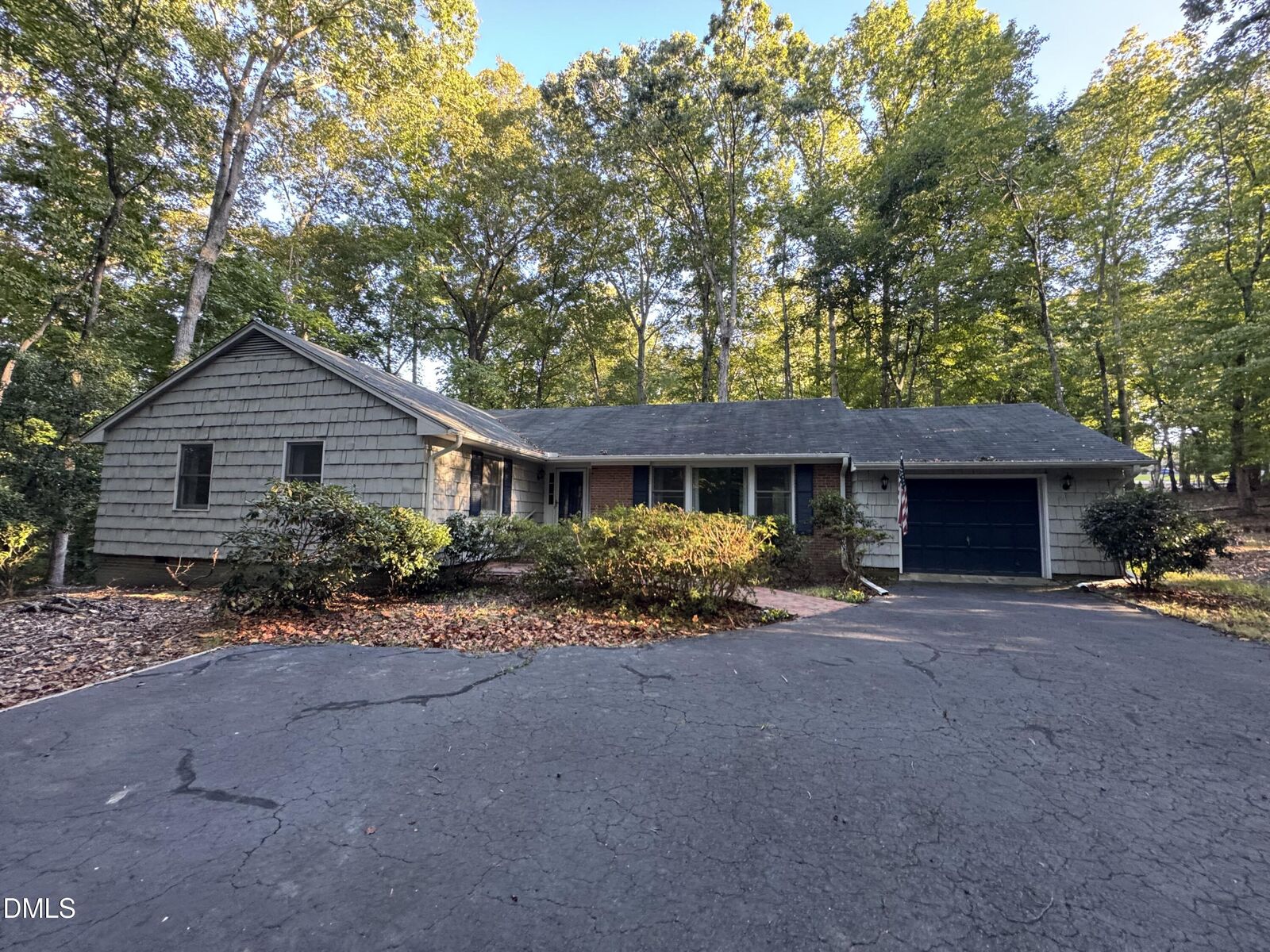 Property Photo:  140 Holly Lane  NC 27332 