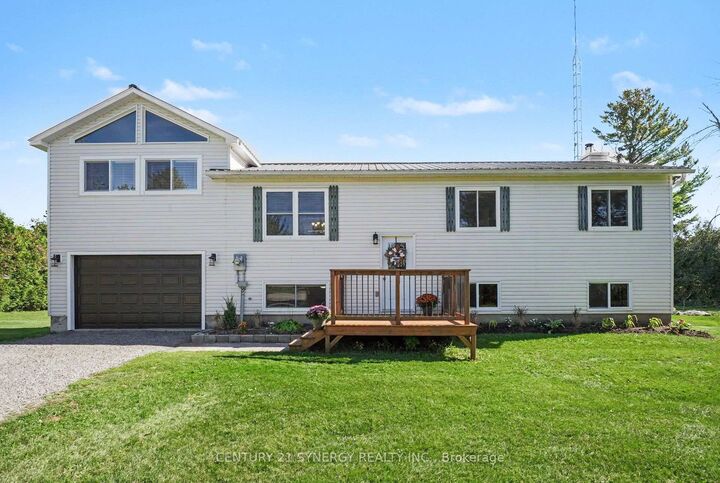 Property Photo:  118 Weedmark Road  ON K0G 1N0 