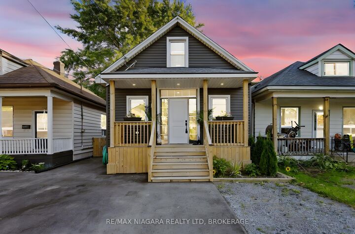 Property Photo:  5 Cady Street  ON L3B 4B5 