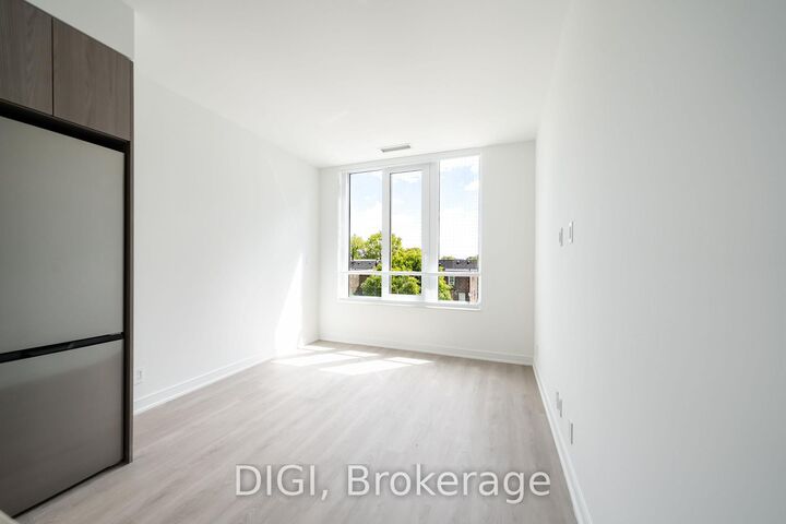 Property Photo: 485 Perth Avenue W320 ON M6N 0B9