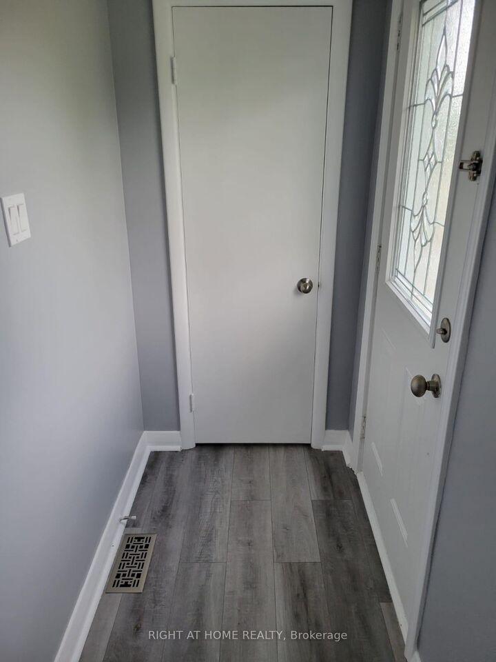Photo de la propriété: 190 Hale Street ON N5W 1E8