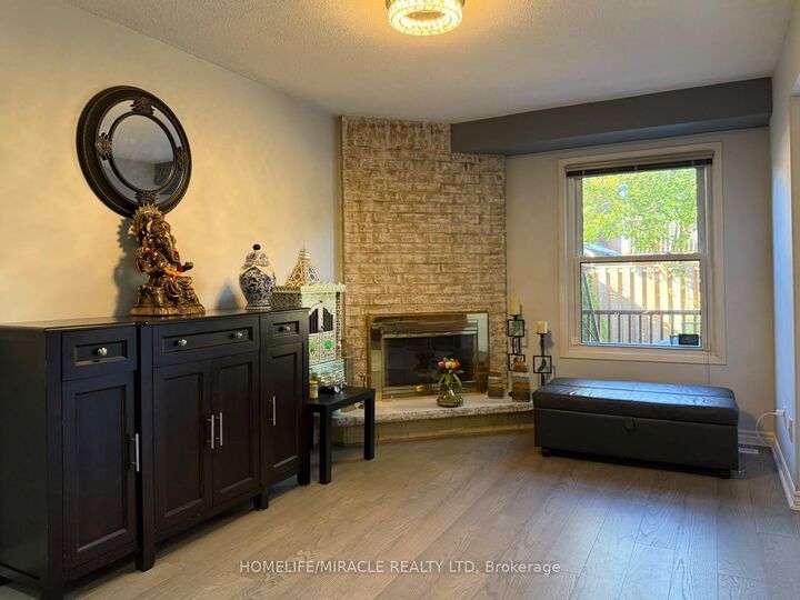 Property Photo:  163 Mabley Crescent  ON L4J 2Z7 