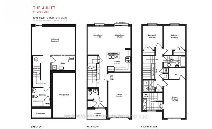 Property Photo:  520 Orr Street 12  ON N5A 0L7 