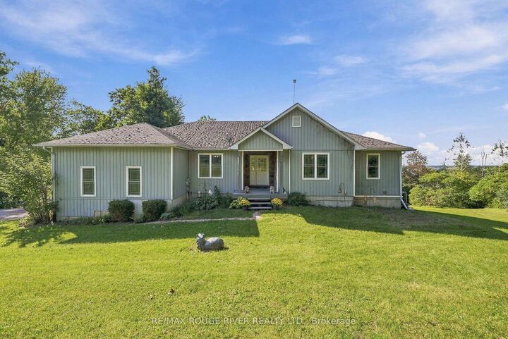 Property Photo:  7276 County Road 18 N/A 1A  ON K0K 2X0 