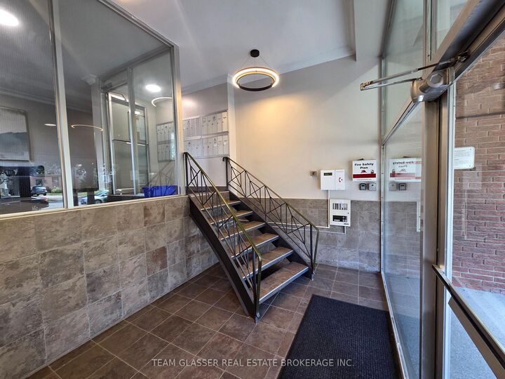 Property Photo:  570 William Street 505  ON N6B 3E9 