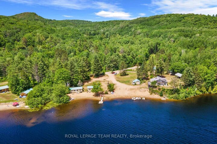 Property Photo:  682 Long Lake Road  ON K0J 1B0 