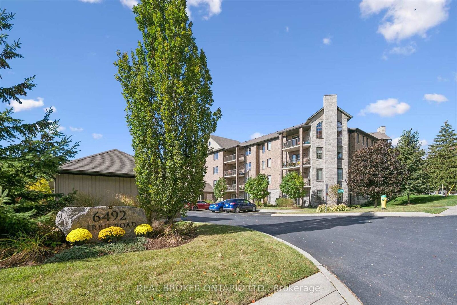 Property Photo:  6492 Gerrie Road 408  ON N0B 1S0 