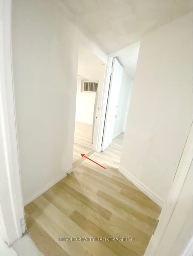 Property Photo:  112 Leland Street Bsmt Room #2  ON L8S 3A2 