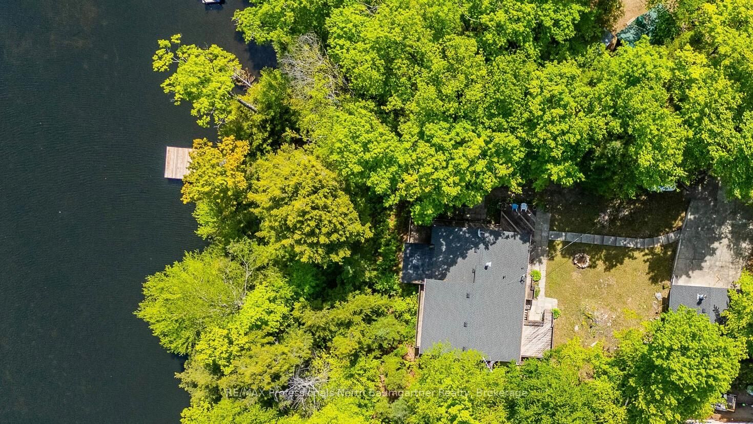 Property Photo:  1053 Mink Road  ON K0M 1S0 