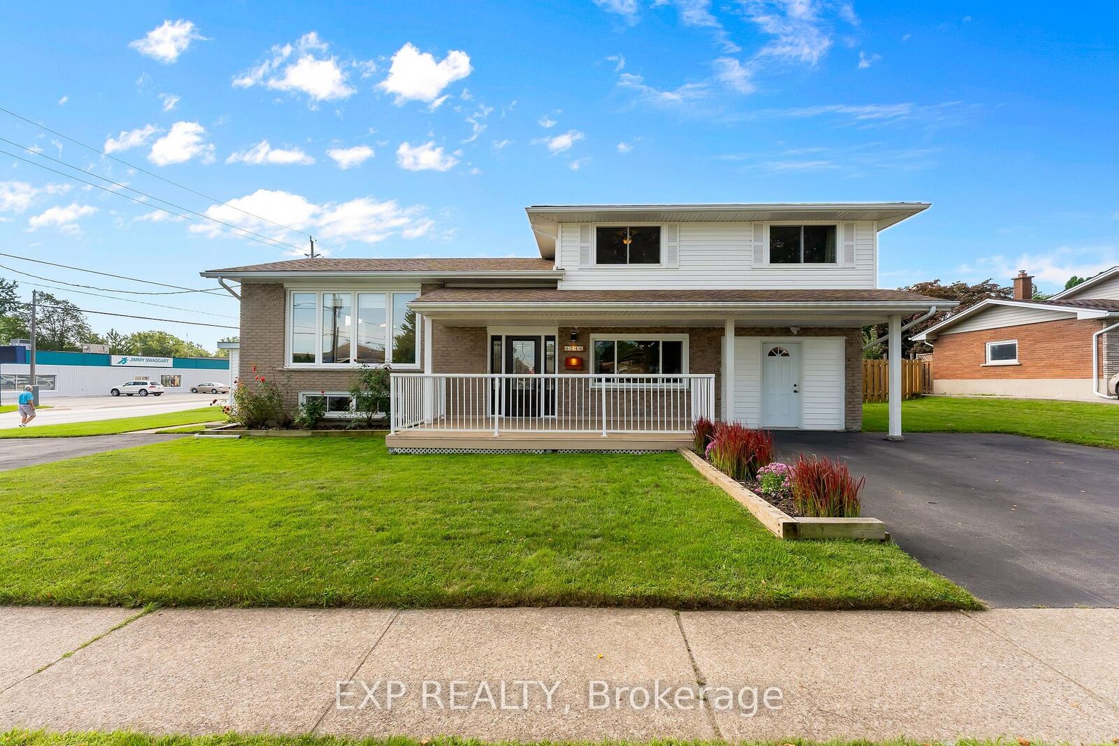Property Photo:  6246 Glengate Street  ON L2E 5S3 
