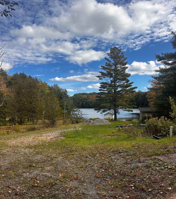 Property Photo:  8216 Lake Joseph Rd Private Unit 12  ON P0C 1H0 