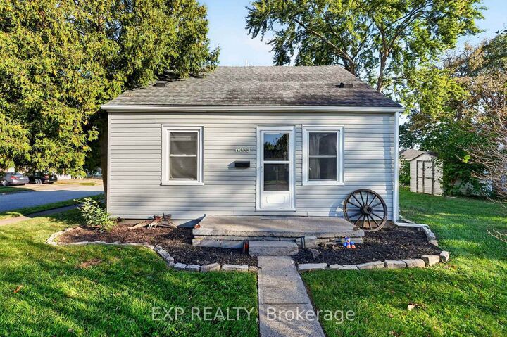 Property Photo:  6063 Cadham Street  ON L2G 3A2 