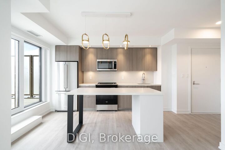 Property Photo:  485 Perth Avenue W214  ON M6N 0B9 
