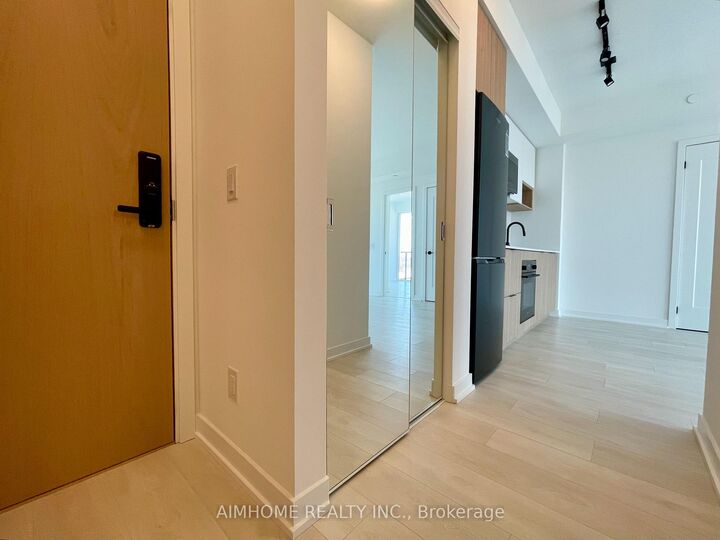 Property Photo: 5 Defries Street 1712 ON M5A 0W7