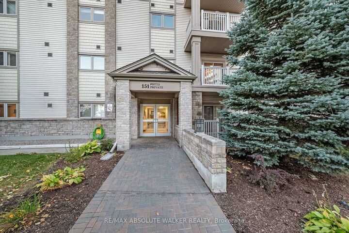 Property Photo:  151 Potts Private 208  ON K4A 0V7 