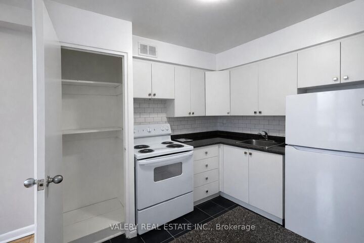 Property Photo: 42 Thorncliffe Park Drive 408 ON M4H 1K1