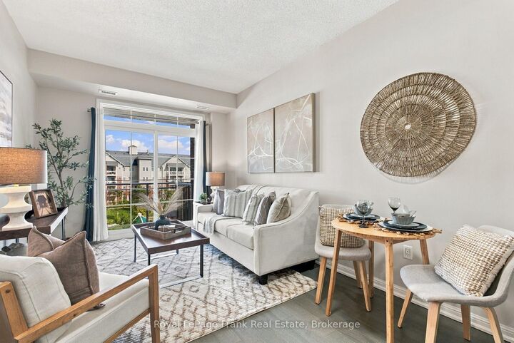 Property Photo:  84 Aspen Springs Drive 405  ON L1C 0V3 