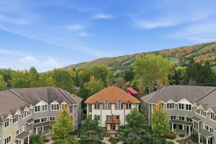 Property Photo:  224 Blueski George Crescent 15  ON L9Y 0V6 