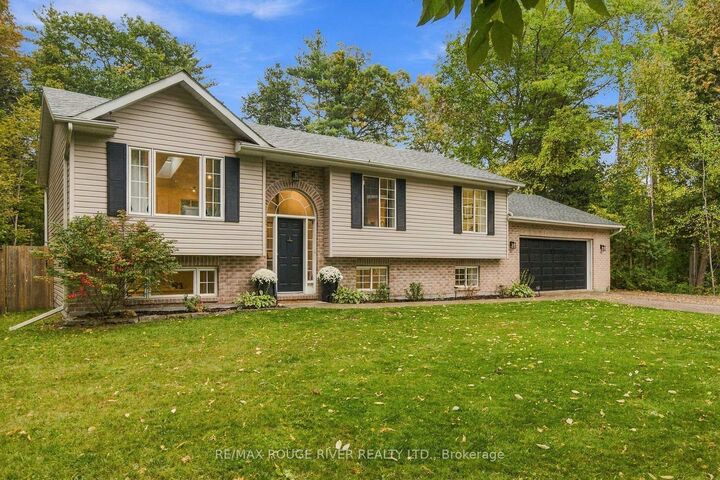 Property Photo:  13643 Little Lake Road  ON K0K 1S0 